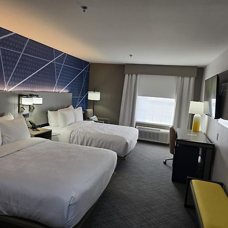 Comfort Inn & Suites Prince George - Fort Gregg Buitenkant foto
