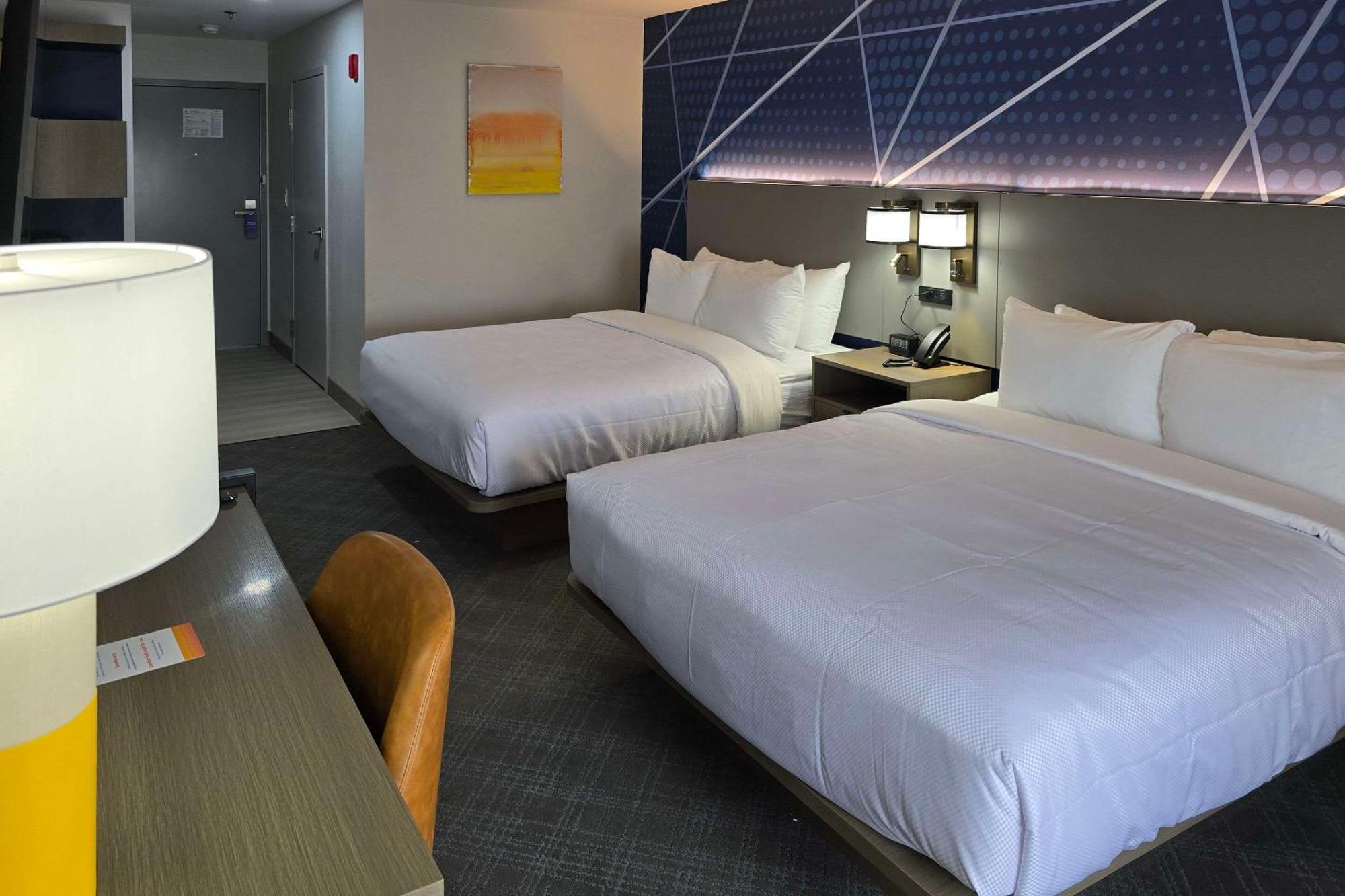 Comfort Inn & Suites Prince George - Fort Gregg Buitenkant foto