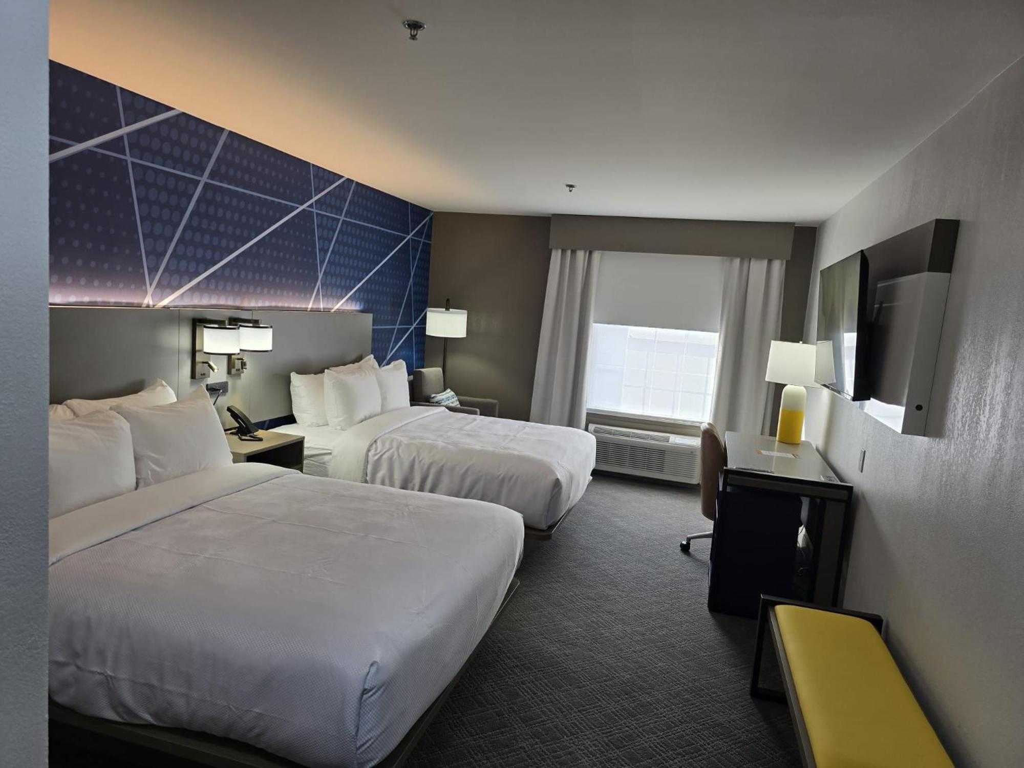 Comfort Inn & Suites Prince George - Fort Gregg Buitenkant foto