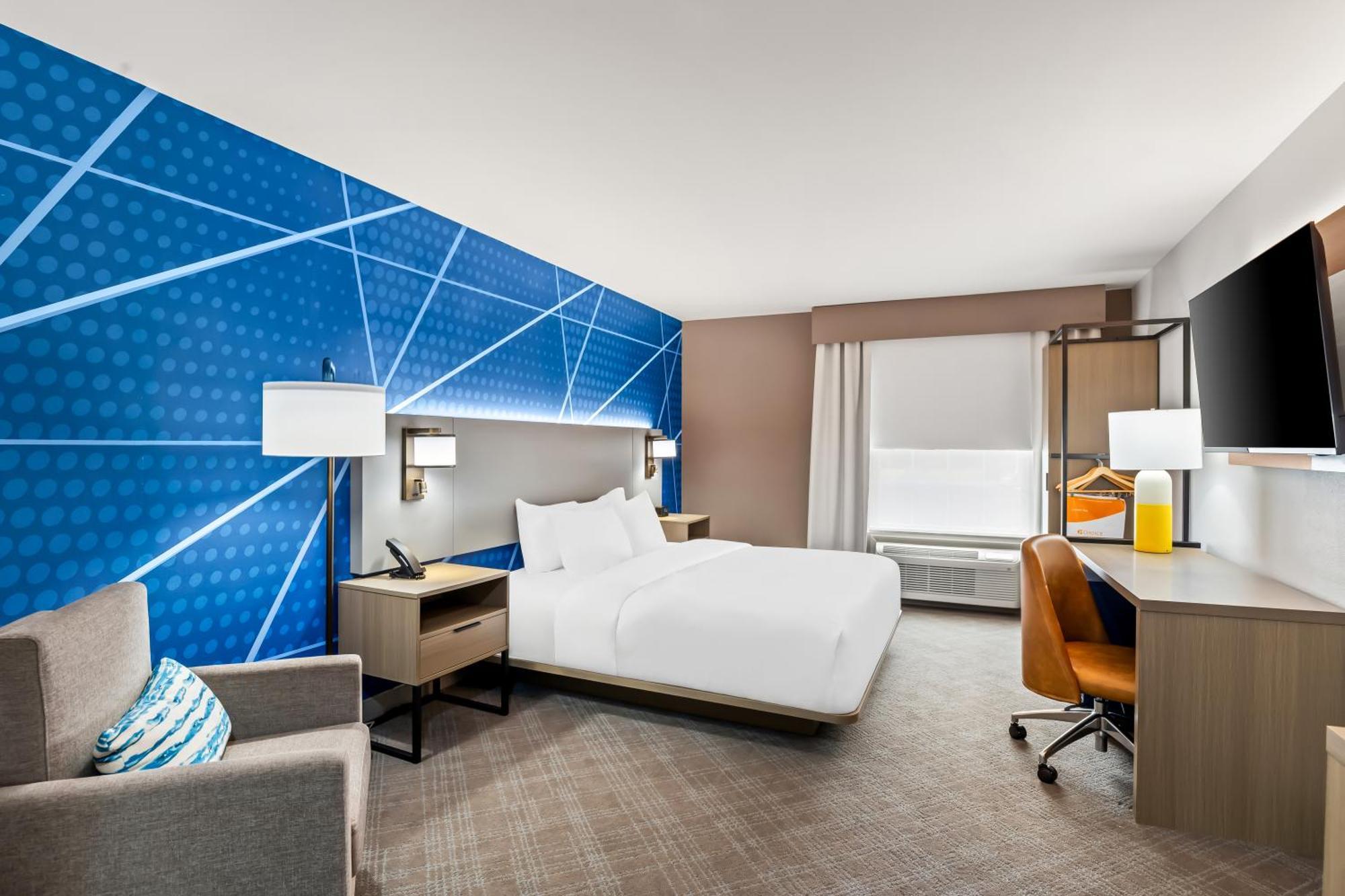 Comfort Inn & Suites Prince George - Fort Gregg Buitenkant foto