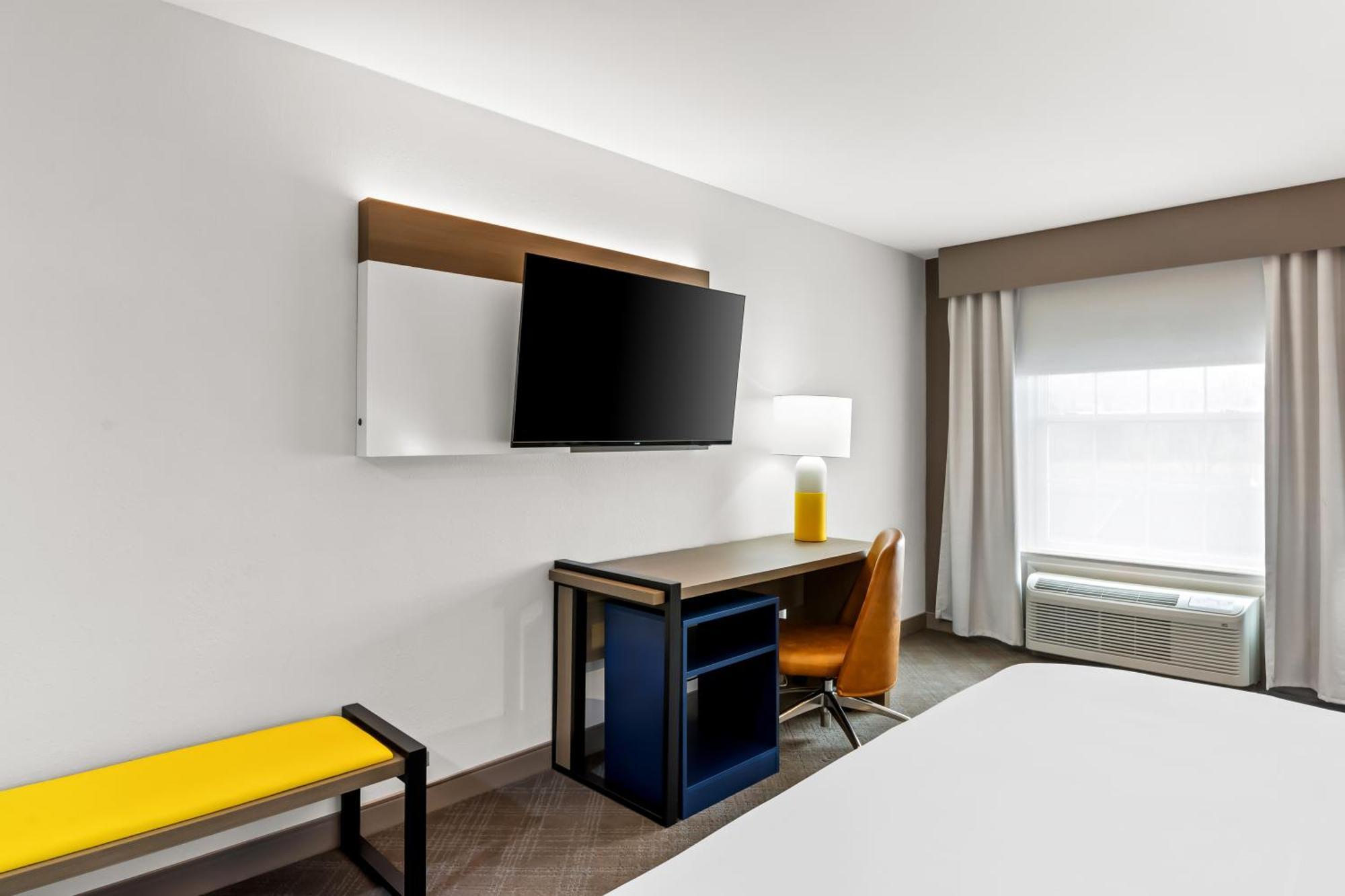 Comfort Inn & Suites Prince George - Fort Gregg Buitenkant foto